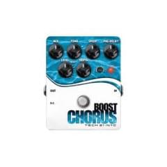 TECH 21 Boost Chorus